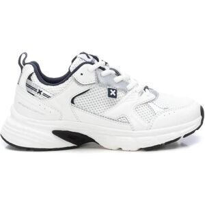 Xti Modello 14358701-BLANCO Scarpe Bianche - Zapatillas Xti Modello 14358701-BLANCO Scarpe Bianche - Zapatillas