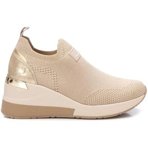 Xti Beigeloperschoenen - Casual Xti Beigeloperschoenen - Casual