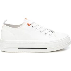 Refresh canvas sneakers - Casual Vegancertifierad Refresh canvas sneakers - Casual Vegancertifierad