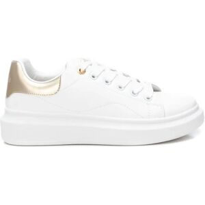 Refresh Zapatillas blancas casual - Zapatillas Refresh Zapatillas blancas casual - Zapatillas