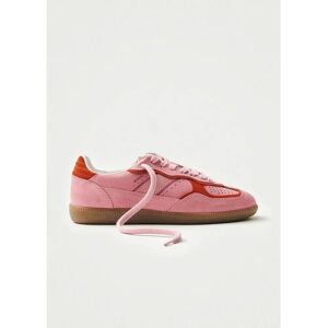 Alohas S100471 Rosa Schuhe - Schuhe Alohas S100471 Rosa Schuhe - Schuhe