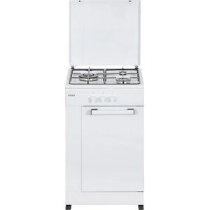 Svan SKG3500PB - Blanco - Cocina de pie Svan SKG3500PB - Blanco - Cocina de pie