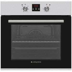 Aspes AHM6700DX - Acero inoxidable - horno Aspes AHM6700DX - Acero inoxidable - horno