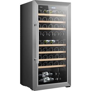 Svan SVN4500D - Negro - Vinoteca Svan SVN4500D - Negro - Vinoteca
