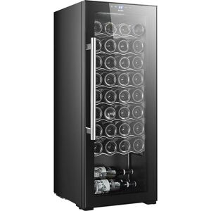 Svan SVN3600S - Negro - Vinoteca Svan SVN3600S - Negro - Vinoteca