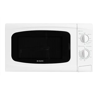 Aspes AMW2700G - Blanco - Microondas con grill Aspes AMW2700G - Blanco - Microondas con grill