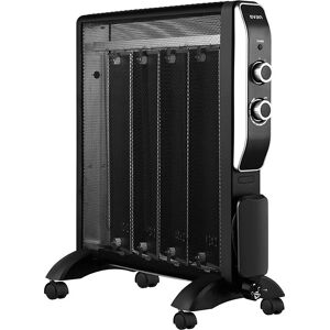 Svan SCRM2000N - Radiador eléctrico de espacio Svan SCRM2000N - Radiador eléctrico de espacio