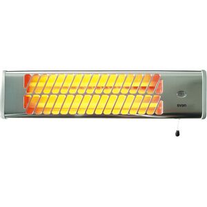 Svan SCEH1500HM - Elektrische verwarming Svan SCEH1500HM - Elektrische verwarming