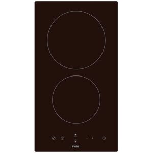 Svan SV2301 - Negro - Placa de cocina Svan SV2301 - Negro - Placa de cocina