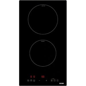 SVAN SI2301 - Negro - Placa de inducción SVAN SI2301 - Negro - Placa de inducción