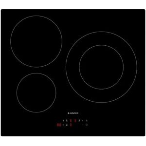 Aspes AI3601 - Negro - Placa de Inducción Aspes AI3601 - Negro - Placa de Inducción