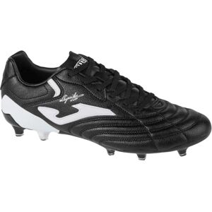 Joma Aguila Cup 2401 FG Black Football Shoes - Football shoes Joma Aguila Cup 2401 FG Black Football Shoes - Football shoes