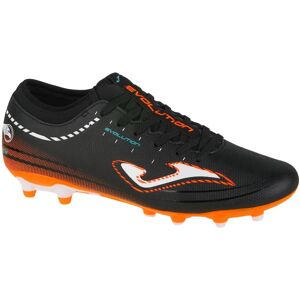 Joma Evolution 2401 FG Schwarze Fußballstollen - Fußballschuhe Joma Evolution 2401 FG Schwarze Fußballstollen - Fußballschuhe