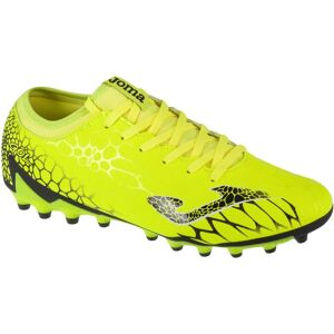 Joma Gol 2409FG Gula syntetiska fotbollsskor - Hela året Joma Gol 2409FG Gula syntetiska fotbollsskor - Hela året