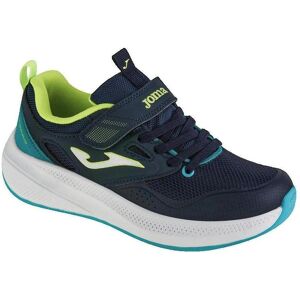 Joma Ferro Jr Barnskor Navy/Blue - Shoes Joma Ferro Jr Barnskor Navy/Blue - Shoes