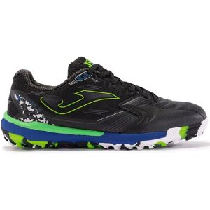 Chaussures de football en pelouse Joma noires - Chaussures de sport - Publicité Chaussures de football en pelouse Joma noires - Chaussures de sport - Publicité