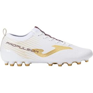 Joma Propulsion Cup 2402 AG - Chaussures de football pour hommes - Blanc Joma Propulsion Cup 2402 AG - Chaussures de football pour hommes - Blanc