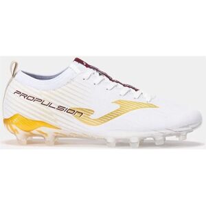 Joma Propulsion Cup 2402 FG - Zapatos de fútbol - Blanco Joma Propulsion Cup 2402 FG - Zapatos de fútbol - Blanco