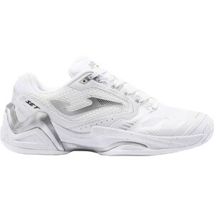 Joma 2402 Pantofi de tenis albi - Tennis shoes Joma 2402 Pantofi de tenis albi - Tennis shoes