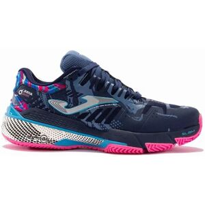 Joma Slam Lady Navy Blue - Tênis esportivos para mulheres Joma Slam Lady Navy Blue - Tênis esportivos para mulheres