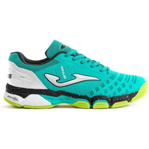 Joma V.Impulse Lady 2427 - Chaussures de volleyball - Publicité Joma V.Impulse Lady 2427 - Chaussures de volleyball - Publicité