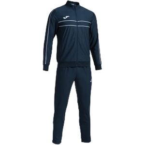 Joma Victory Men’s Tracksuit - Comfortable Fit Joma Victory Men’s Tracksuit - Comfortable Fit