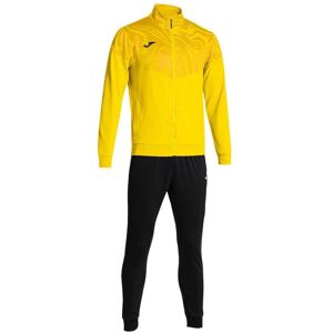 Joma Sport Lion II Kids Tracksuit - Sportswear Joma Sport Lion II Kids Tracksuit - Sportswear