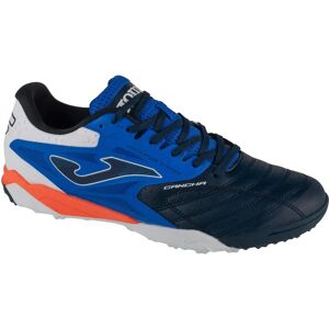 Joma Cancha 2403 TF Marinho - Chuteiras Joma Cancha 2403 TF Marinho - Chuteiras