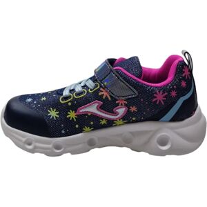 Joma Space Jr 2403 Azul marinho - Tênis para Meninas Joma Space Jr 2403 Azul marinho - Tênis para Meninas
