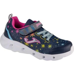 Joma Space Jr 2403 Navy - Tênis para Meninas Joma Space Jr 2403 Navy - Tênis para Meninas