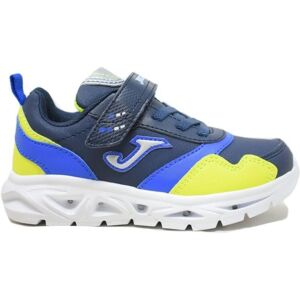 Joma Navy Skor Modell 2403 - Skor Joma Navy Skor Modell 2403 - Skor