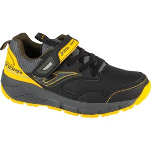 Joma Tundra Jr 2401 Svart - Sneakers Joma Tundra Jr 2401 Svart - Sneakers