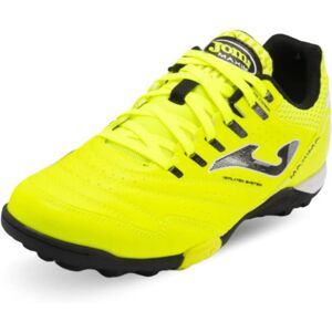 Joma Maxima 2409 TF Pantofi de Fotbal pe Gazon Galben - Antrenori Joma Maxima 2409 TF Pantofi de Fotbal pe Gazon Galben - Antrenori