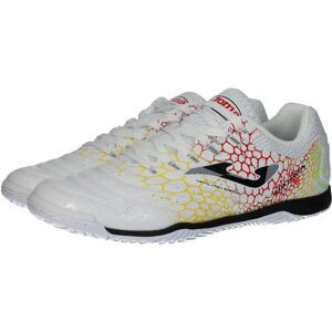 Joma Maxima 2442 Preto/Bordô/Branco - Chuteiras de futebol Joma Maxima 2442 Preto/Bordô/Branco - Chuteiras de futebol