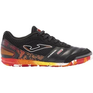 Joma Mundial 2401 Indoor Shoes - Leather, Reinforced Toe Joma Mundial 2401 Indoor Shoes - Leather, Reinforced Toe