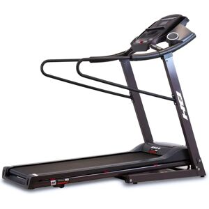 BH Fitness Pioneer Senior - Tapis de course avec barres de sécurité - Publicité BH Fitness Pioneer Senior - Tapis de course avec barres de sécurité - Publicité