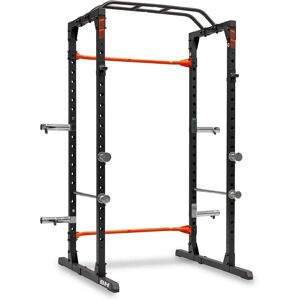 BH Fitness Power Cage - Cage de musculation - Publicité BH Fitness Power Cage - Cage de musculation - Publicité