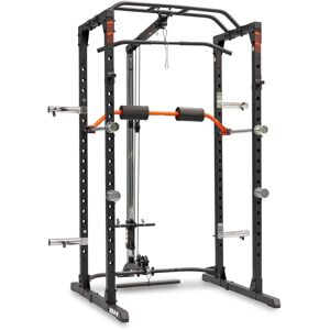 Power Cage G315 de BH - Entraînement complet en force - Publicité Power Cage G315 de BH - Entraînement complet en force - Publicité