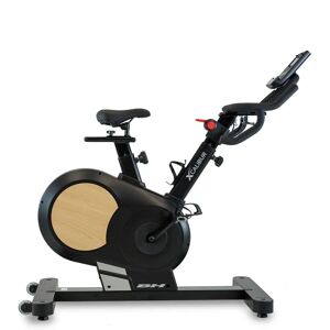 BH Bicicleta XCalibur - Madera - Resistencia Magnética - Ciclismo Indoor - Equipo de Fitness BH Bicicleta XCalibur - Madera - Resistencia Magnética - Ciclismo Indoor - Equipo de Fitness