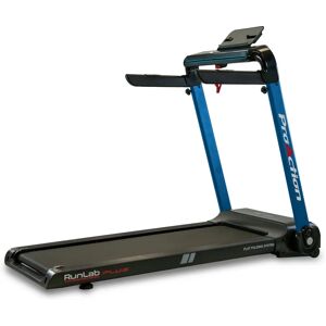 BH G6311B - Tapis roulant Bluetooth FTMS - Runlab Plus - Blu BH G6311B - Tapis roulant Bluetooth FTMS - Runlab Plus - Blu