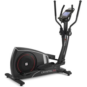 Bicicleta Horizontal BH Crystal 2.0 - Pantalla Táctil Multimedia Bicicleta Horizontal BH Crystal 2.0 - Pantalla Táctil Multimedia