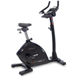BH Cyclette Vanquish - Volano da 9 kg, 32 livelli di intensità - Cyclette BH Cyclette Vanquish - Volano da 9 kg, 32 livelli di intensità - Cyclette