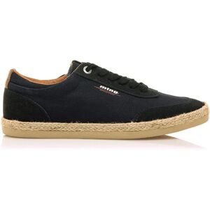 Mustang Baskets Bequia Marine - Chaussures Décontractées Mustang Baskets Bequia Marine - Chaussures Décontractées