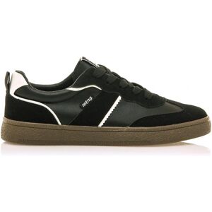 Zapatillas Mustang Negras - Trainers Zapatillas Mustang Negras - Trainers