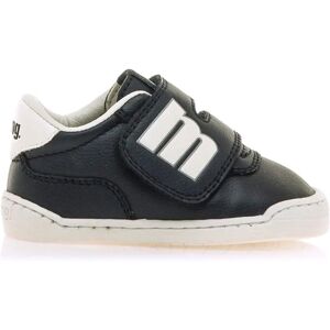 Mustang Kids Navy Unisex Baby Schoenen - Baby Schoenen Mustang Kids Navy Unisex Baby Schoenen - Baby Schoenen
