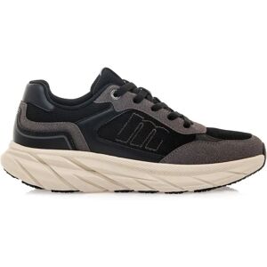 Baskets Sinaka Mustang - Chaussures décontractées pour hommes - Publicité Baskets Sinaka Mustang - Chaussures décontractées pour hommes - Publicité