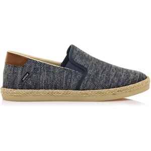 Scarpe Casual Blu Bequia di Mustang - Scarpe Scarpe Casual Blu Bequia di Mustang - Scarpe