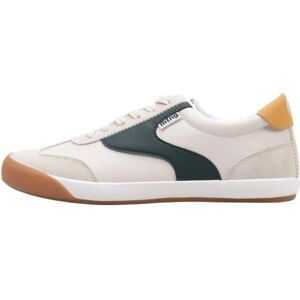 Chaussures décontractées beiges Mustang - Chaussures Chaussures décontractées beiges Mustang - Chaussures
