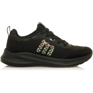 Mustang Czarne Buty - Trainers Mustang Czarne Buty - Trainers