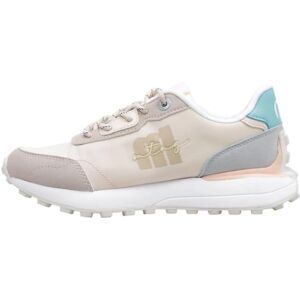 Mustang Zinc beige Trainers - Casual Sport Mustang Zinc beige Trainers - Casual Sport